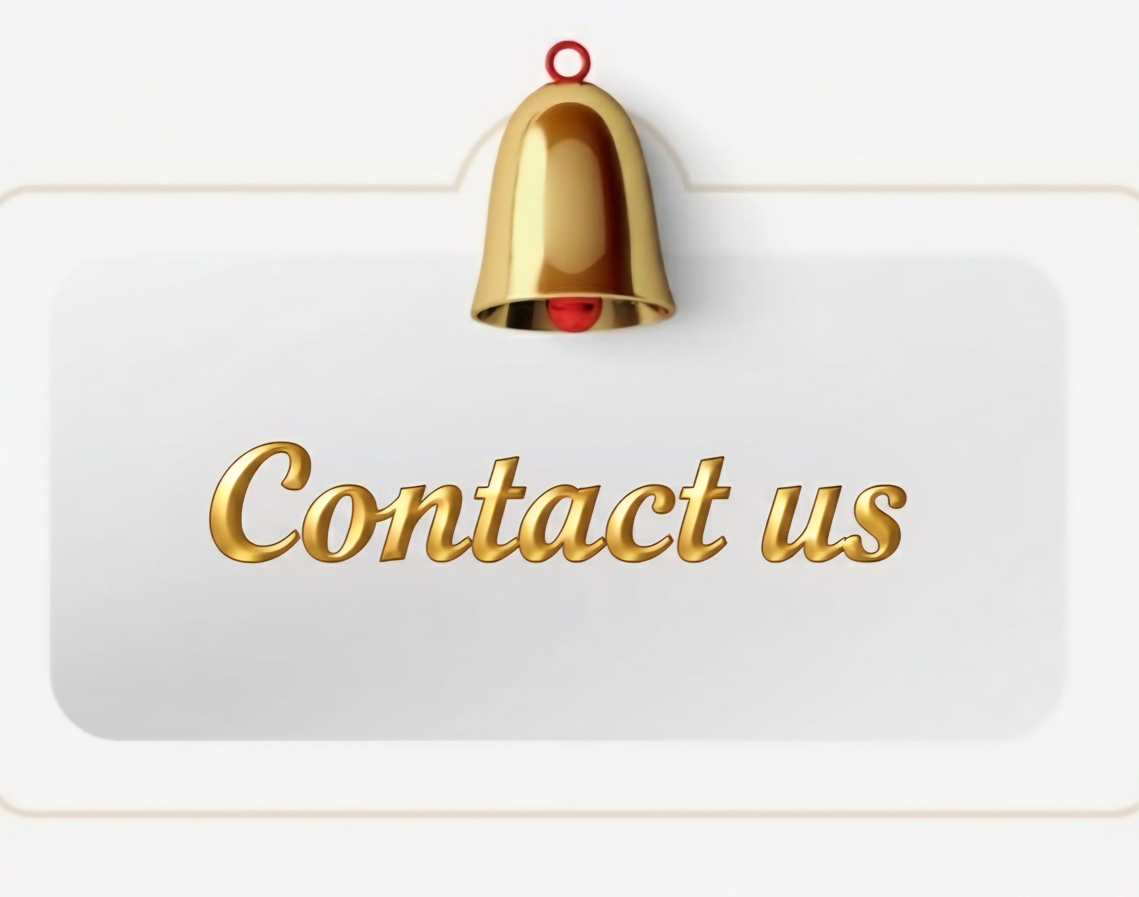 Contact Us