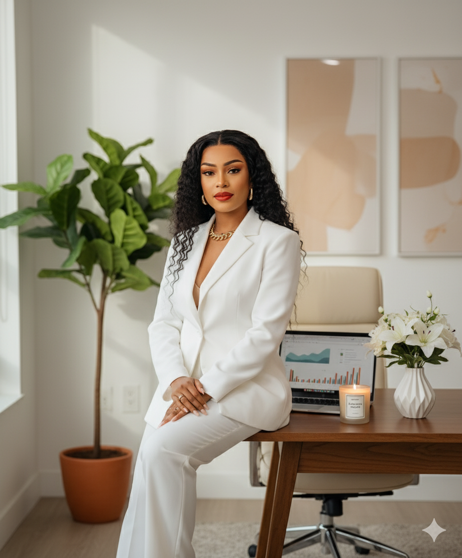 A Light Born From Darkness