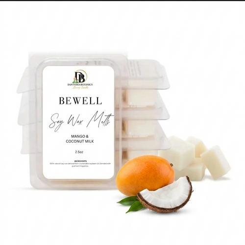 Bewell Wax Melt