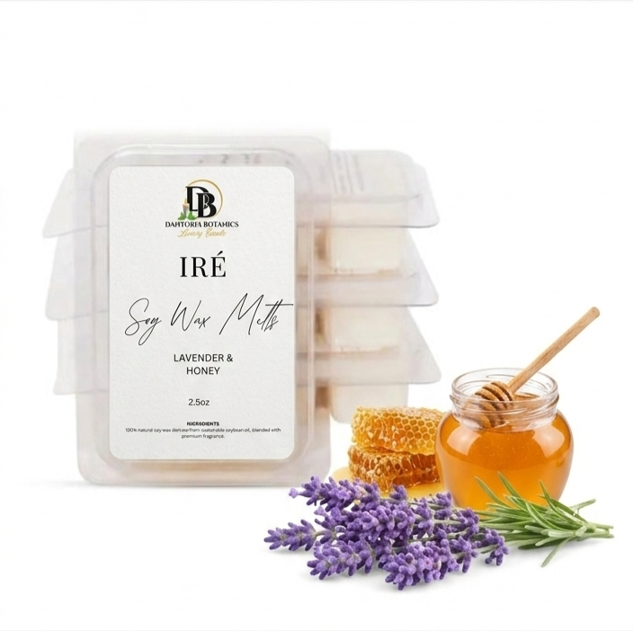Iré Wax Melt
