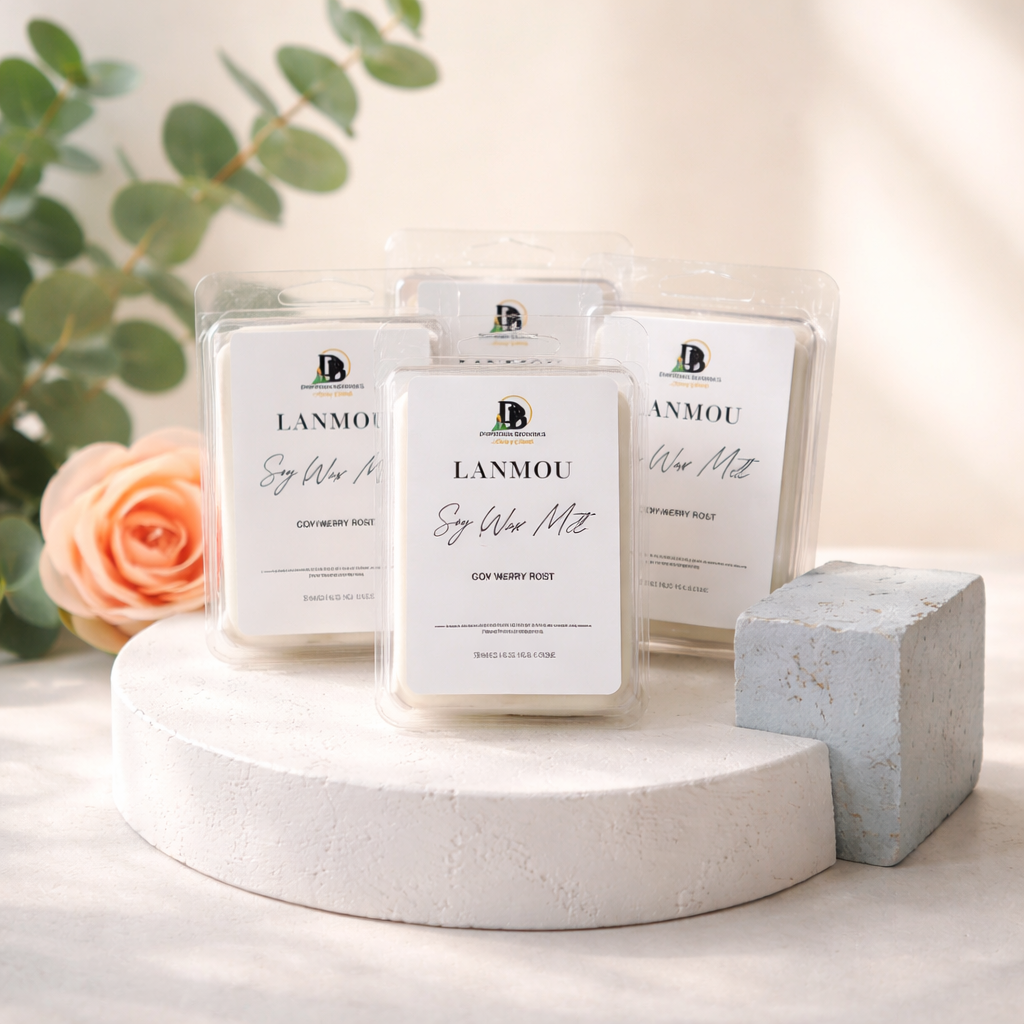 Lanmou Wax Melt