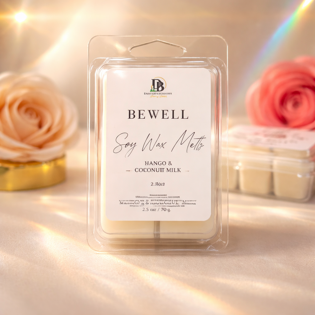 Bewell Wax Melt