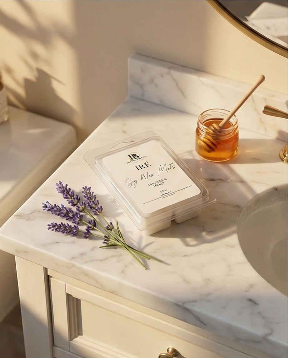Iré Wax Melt