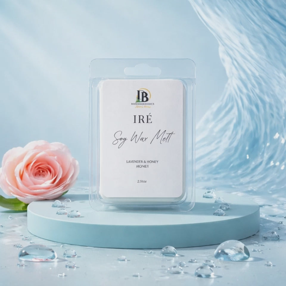 Iré Wax Melt